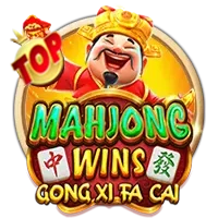 Mahjong Gongxi Fa Cai